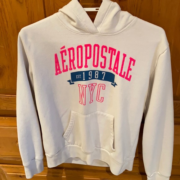 Aeropostale Hoodie - Picture 1 of 3